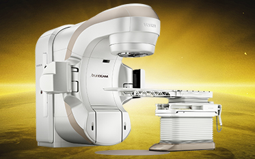 의학용 장비 TrueBeam