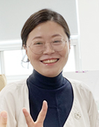 구혜란 박사