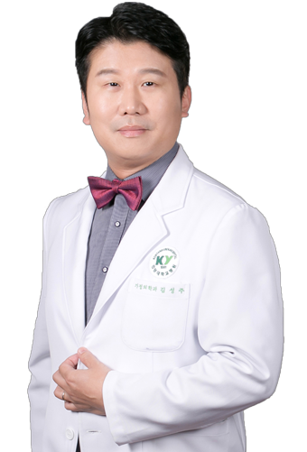 헬스케어센터장 김성주