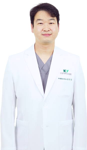 의료기기융합센터장 권우진