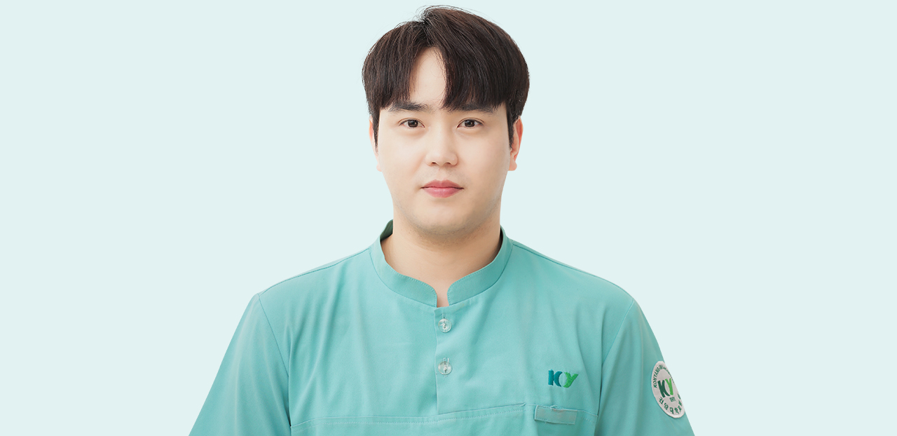 응급실 양성호 파트장 이미지