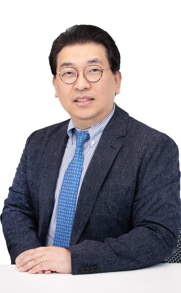  황원민 교수님