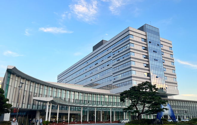 6월 3일 대통령선거일 ‘오전 정상진료’