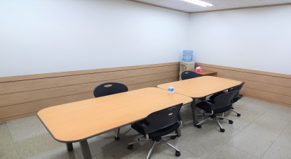 참가자 안내·교육